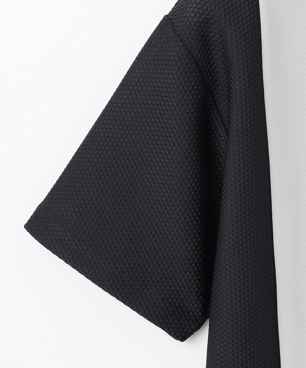 23区GOLF 【MEN】AIR TOOLライト ポロシャツ 