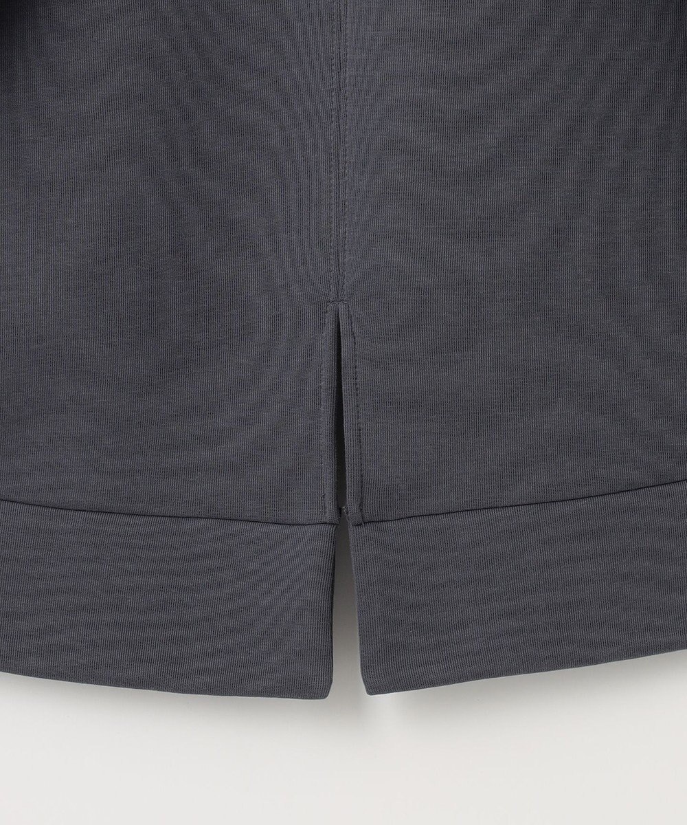 組曲 ダンボールジャージースリーブデザイン プルオーバー 