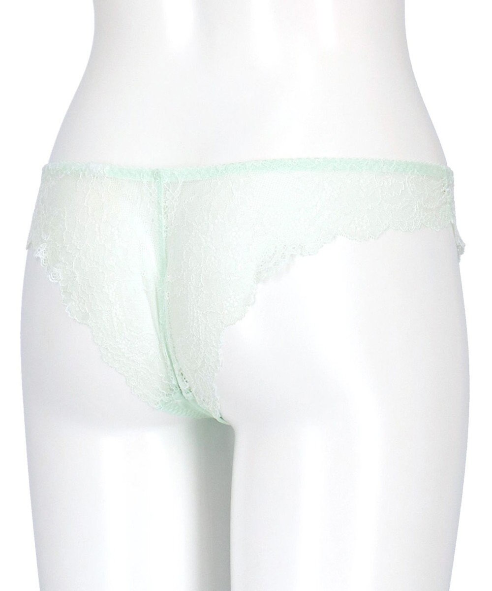 WACOAL Ｔバック ショーツ 【ハグするブラ】 BXB478とペア はきこみ丈あさめ バックのかぶりが広め ソング レディース PXB478 /ワコール 