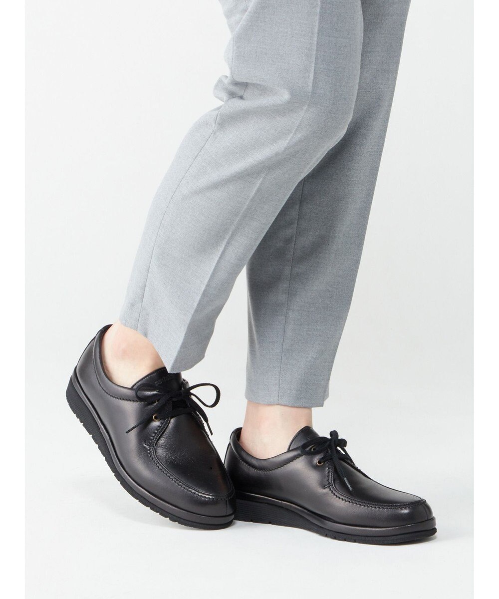 ASICS WALKING ペダラウォーキングシューズ E ヒール高2.0cm 