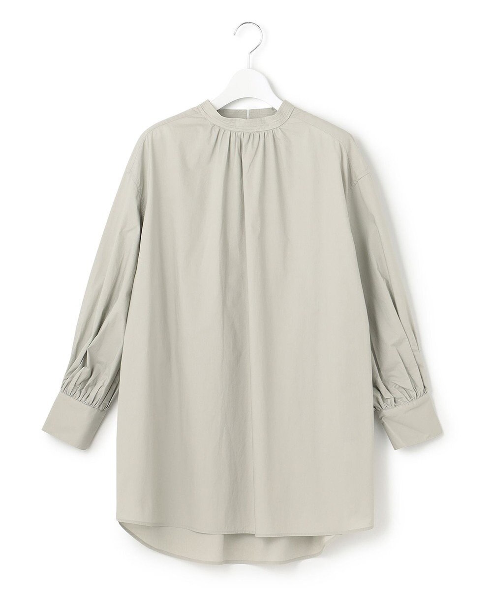 J.PRESS YORK STREET 【WOMEN】スリーピングブラウス 