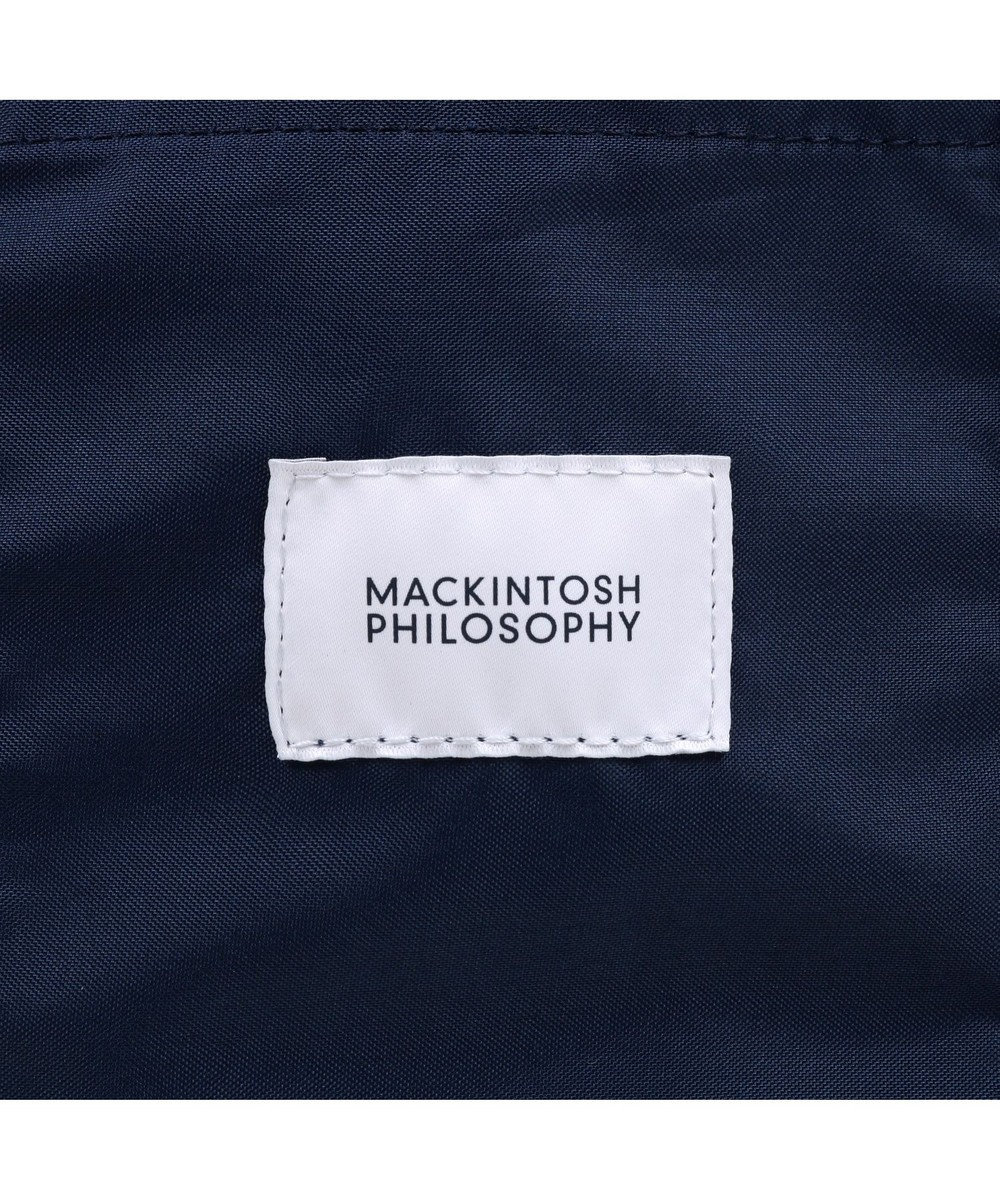 ACE BAGS & LUGGAGE MACKINTOSH PHILOSOPHY バルヴェニー ワンショルダータイプ 