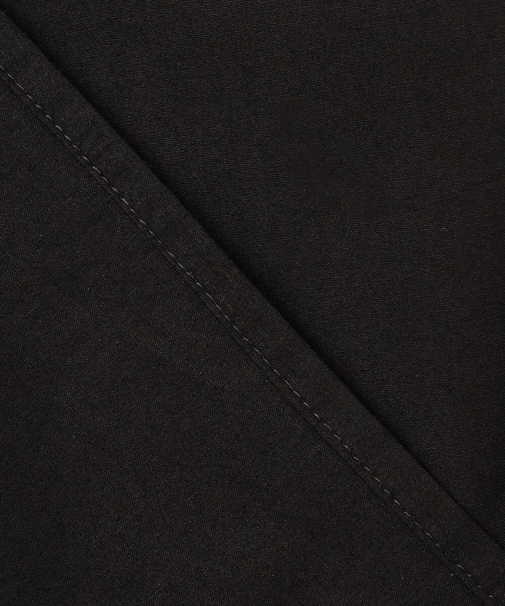 23区 【23区 | 5525gallery】コットンタイプライター オーバーシルエット シャツ 