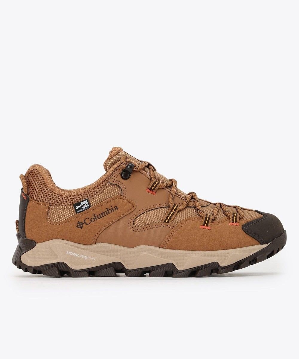 Columbia Columbia/ セイバー シックス ロー アウトドライ ワイド /コロンビア 