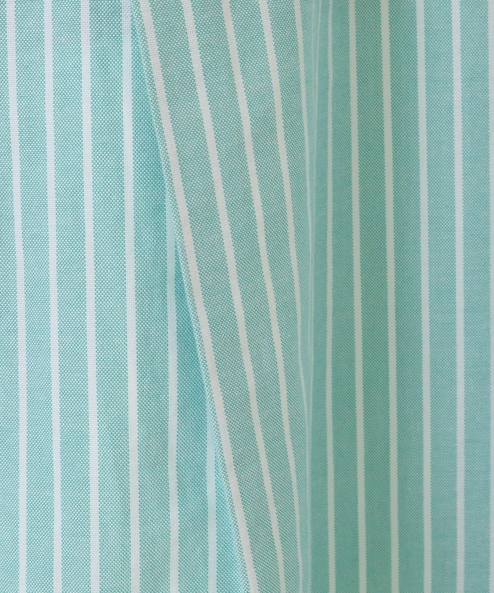 AMERICAN HOLIC ＵＶカットリサイクルコットンオックスシャツ 