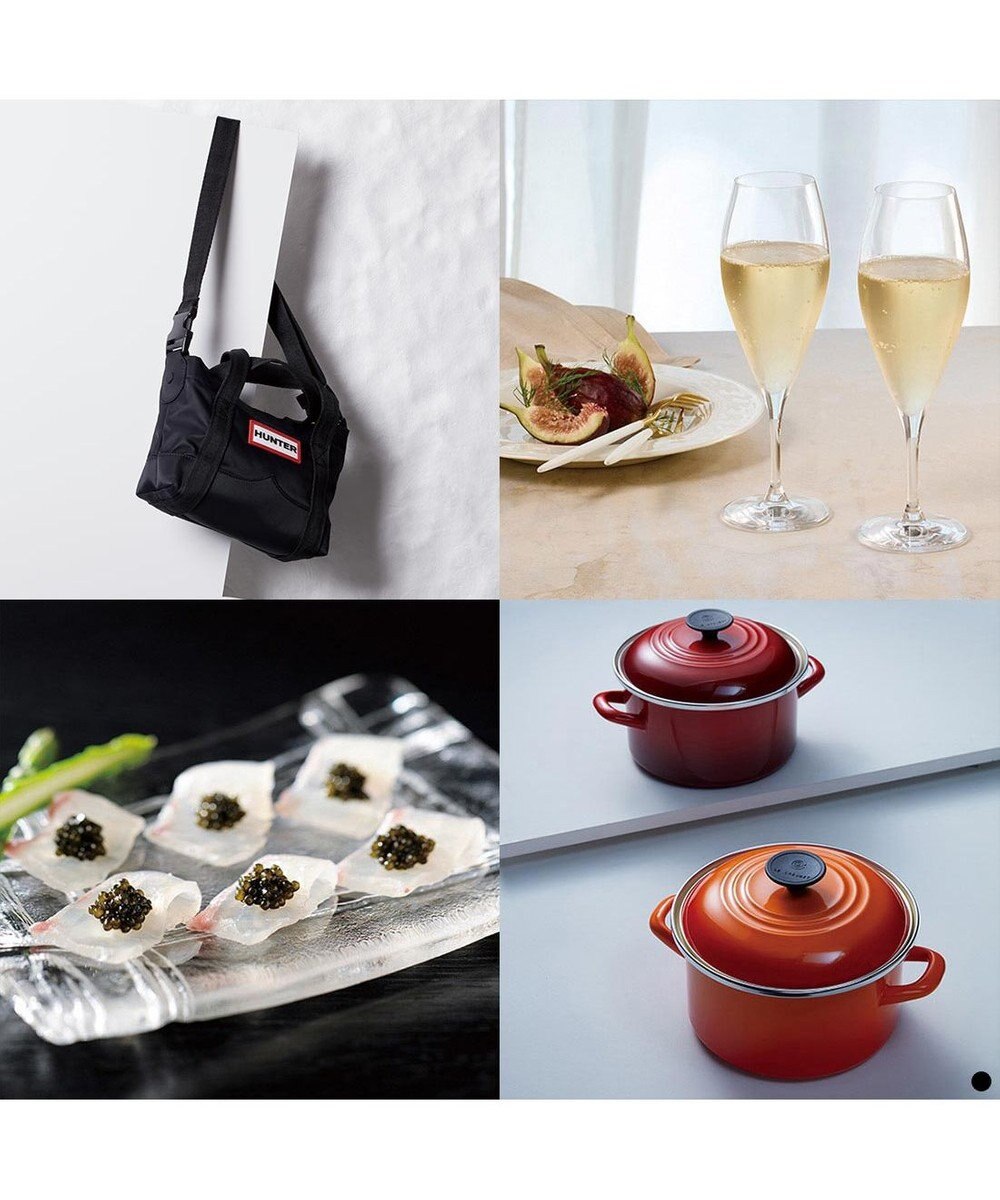 PRESENTERS ROOM ベストコレクション ＜Hollyhock-(ホーリーホック)＞ 