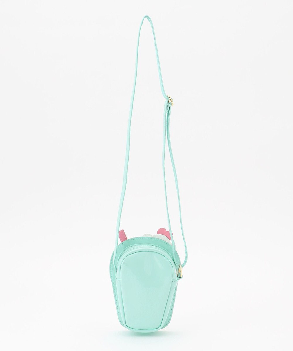 ANY KIDS しゃらしゃら ショルダーバッグ 