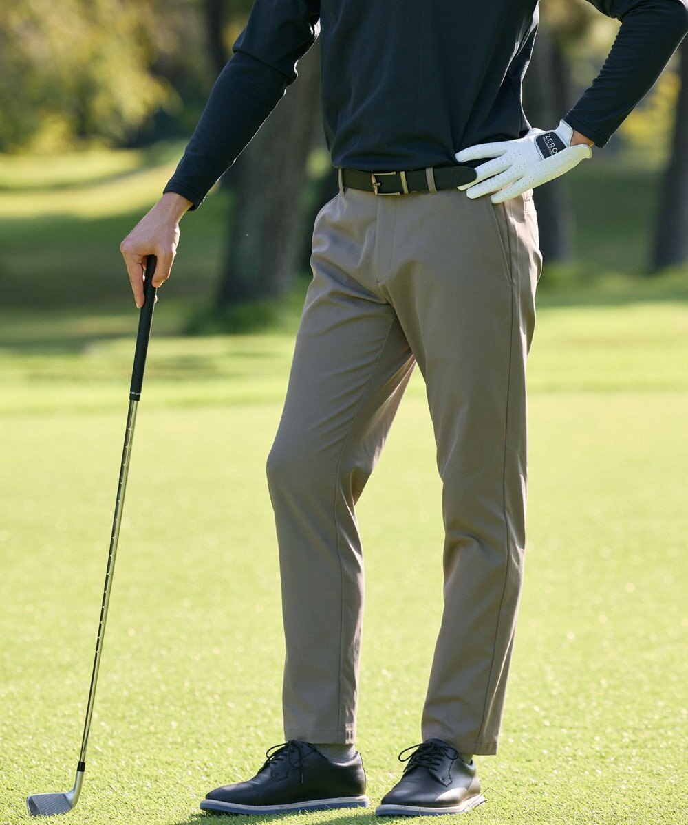 ZERO HALLIBURTON 【撥水・ストレッチ】 ヒートエナジーパンツ ZHG-M5A10 85128 