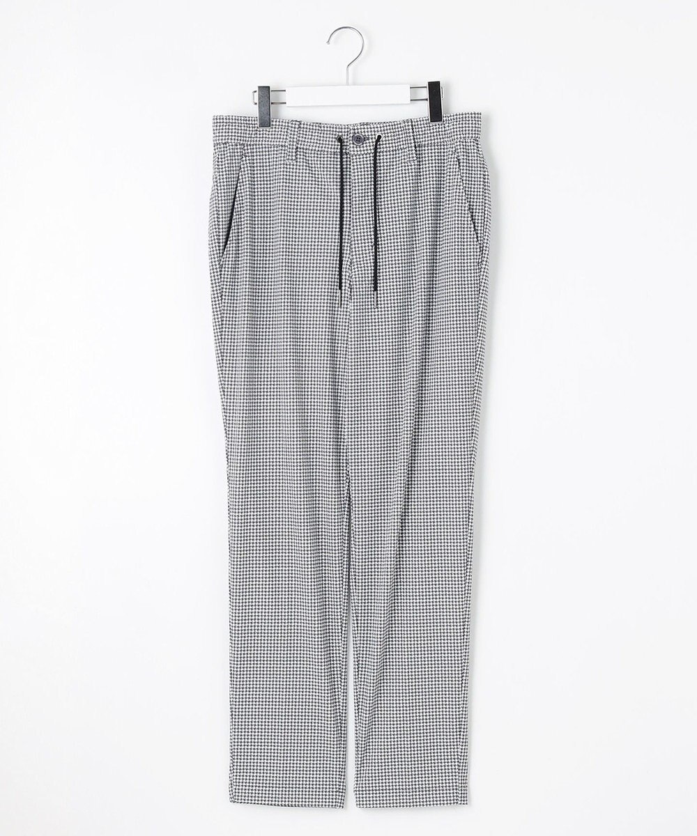 23区GOLF 【MEN】COOLジャージーパンツ テーパード 