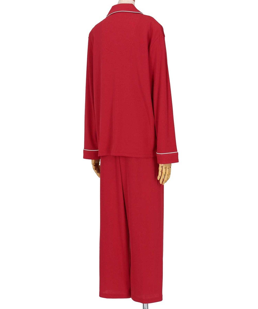 une nana cool 【綿100％】フライスパジャマ　ＭＡＤＥ　ＷＩＴＨ　ＬＩＢＥＲＴＹ　ＦＡＢＲＩＣ 