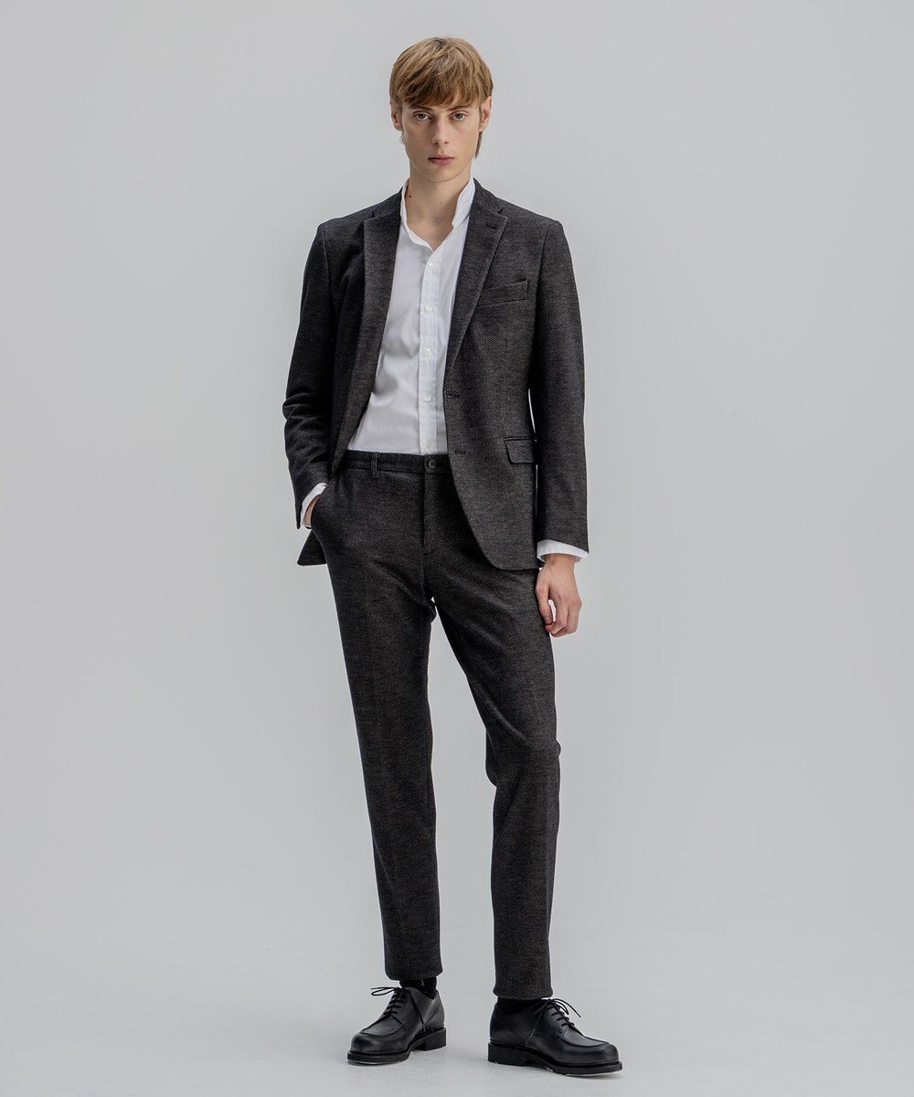 JOSEPH HOMME 【WEB限定カラーあり】ドビージャージー / CITY 