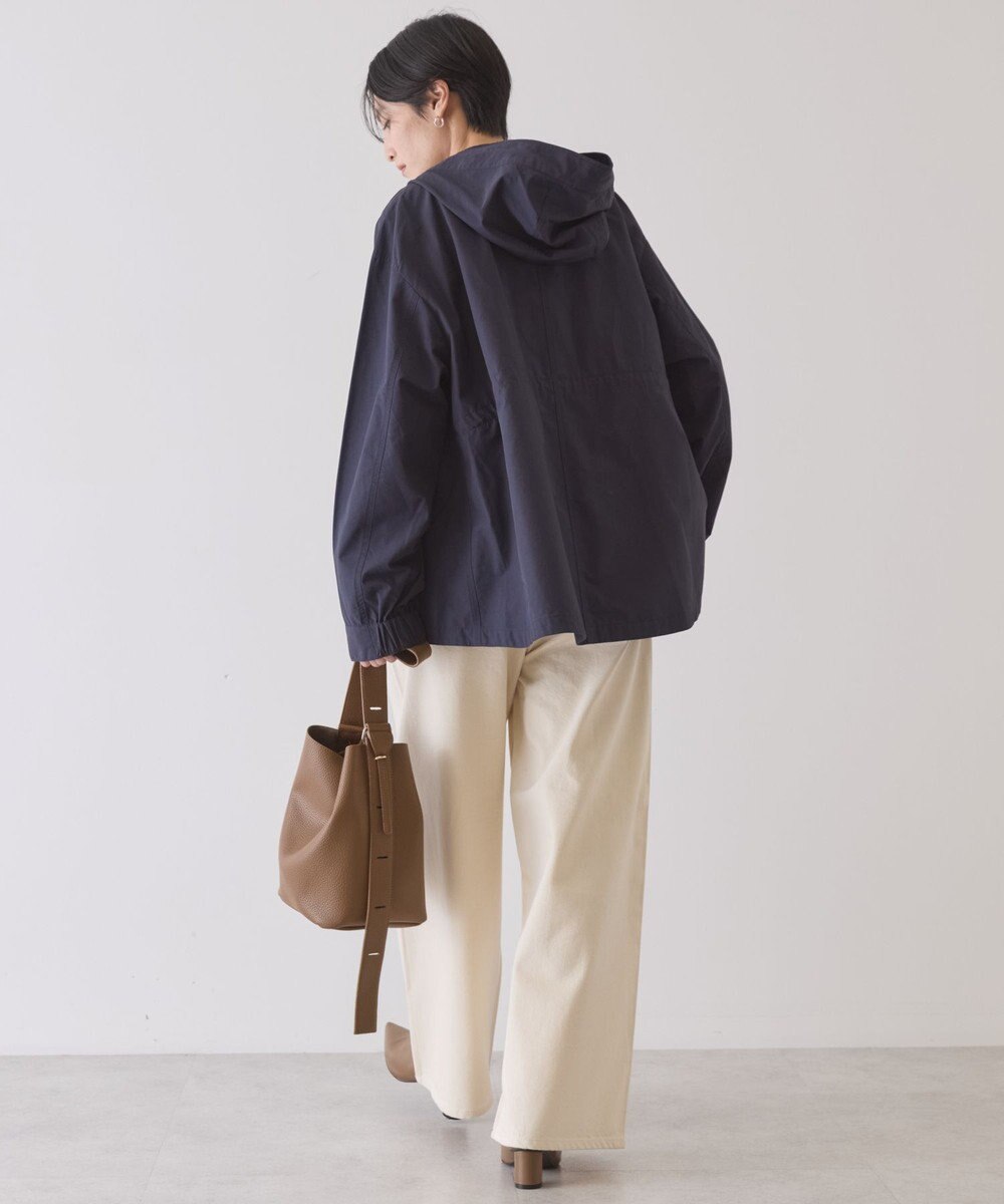 AMERICAN HOLIC ワイドデニムパンツ 