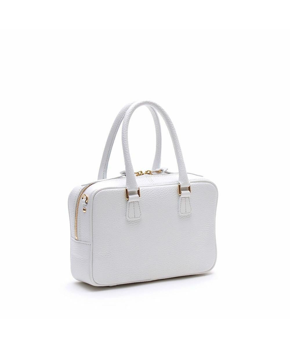 A.D.M.J. 【牛革】ボストン23cm 