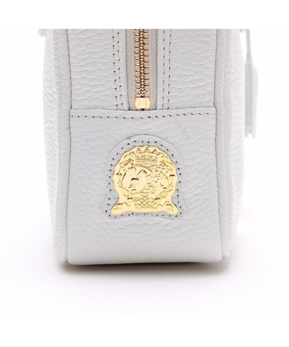 A.D.M.J. 【牛革】ボストン23cm 