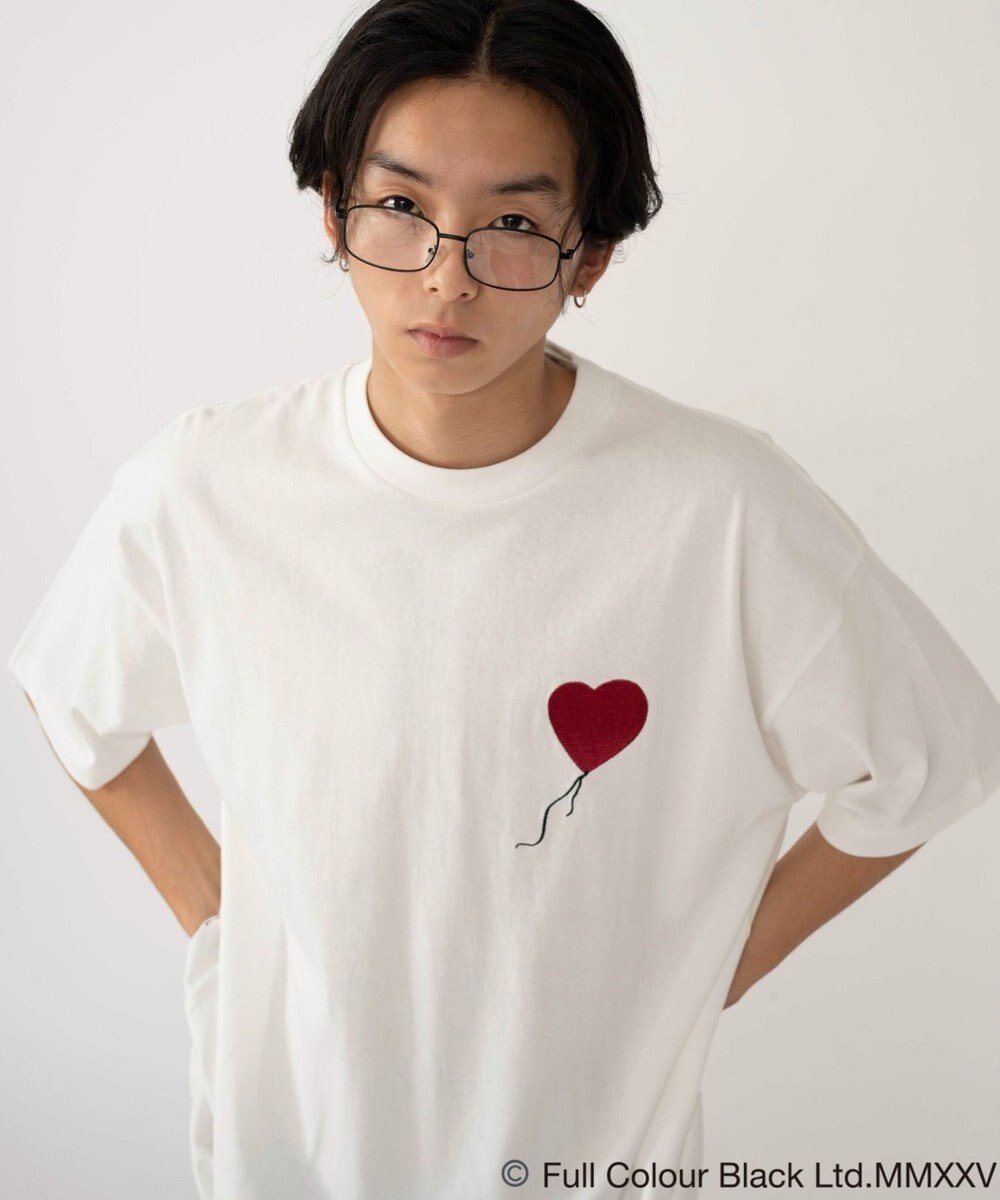 WEGO BRANDALISED 別注グラフィックT(SS) 