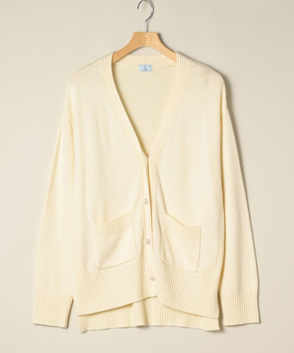 ONWARD Reuse Park 【組曲】ニット秋冬 