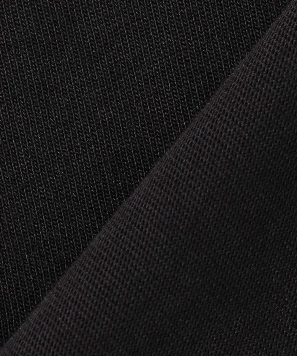 組曲 L シャーリングシフォン袖 トップス 