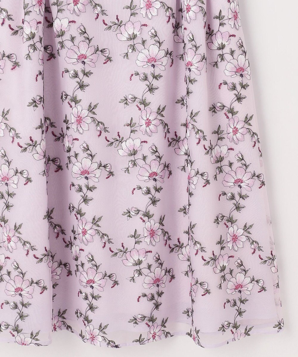 TOCCA 【洗える！】MAJICAL ROSE ドレス 