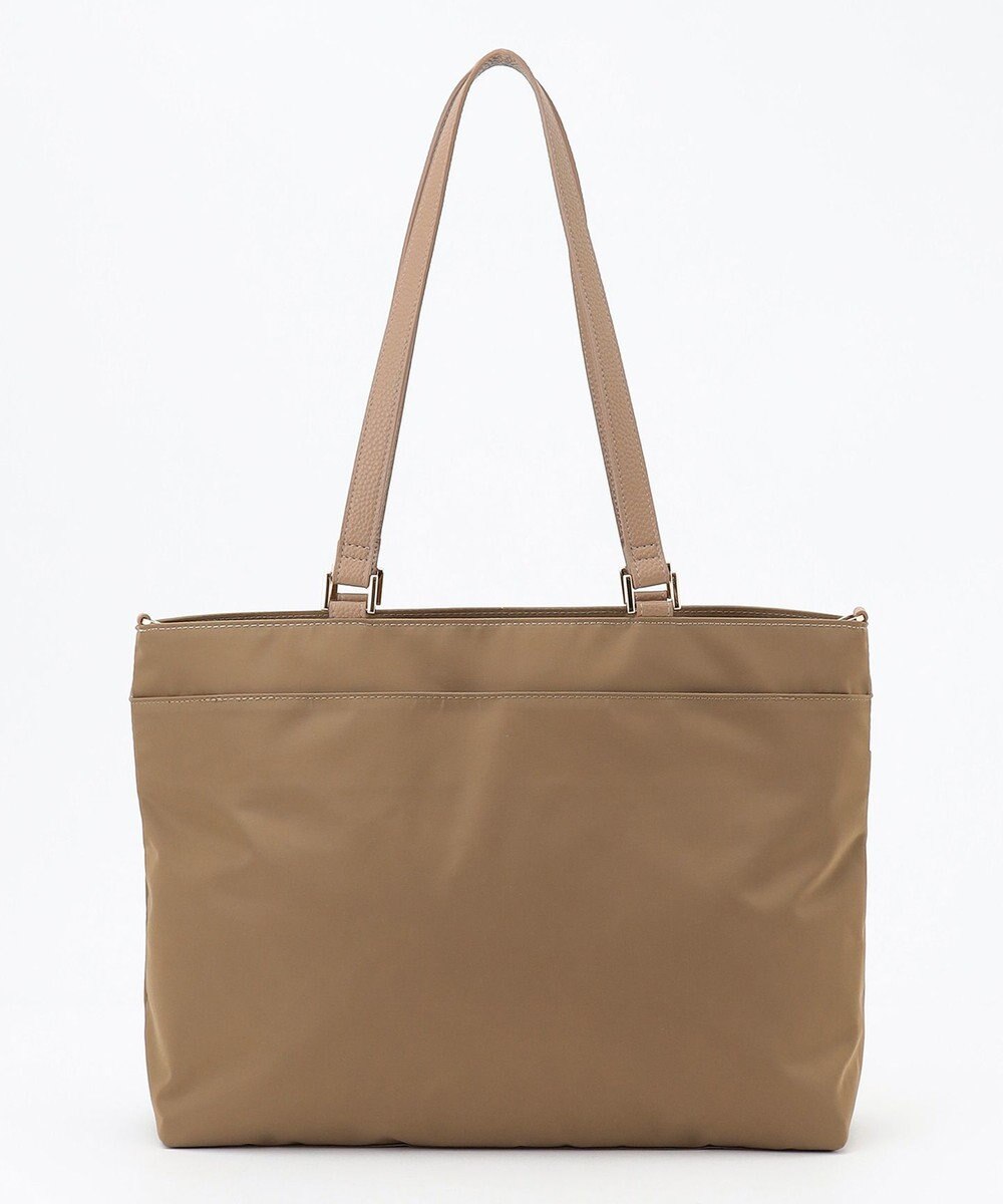 LA BAGAGERIE コンビ2WAYトートバッグ MEDIUM 