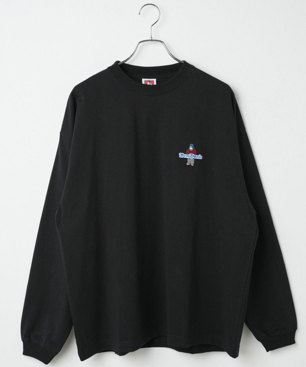 WEGO 別注ベンデイビスワンポイントLT 