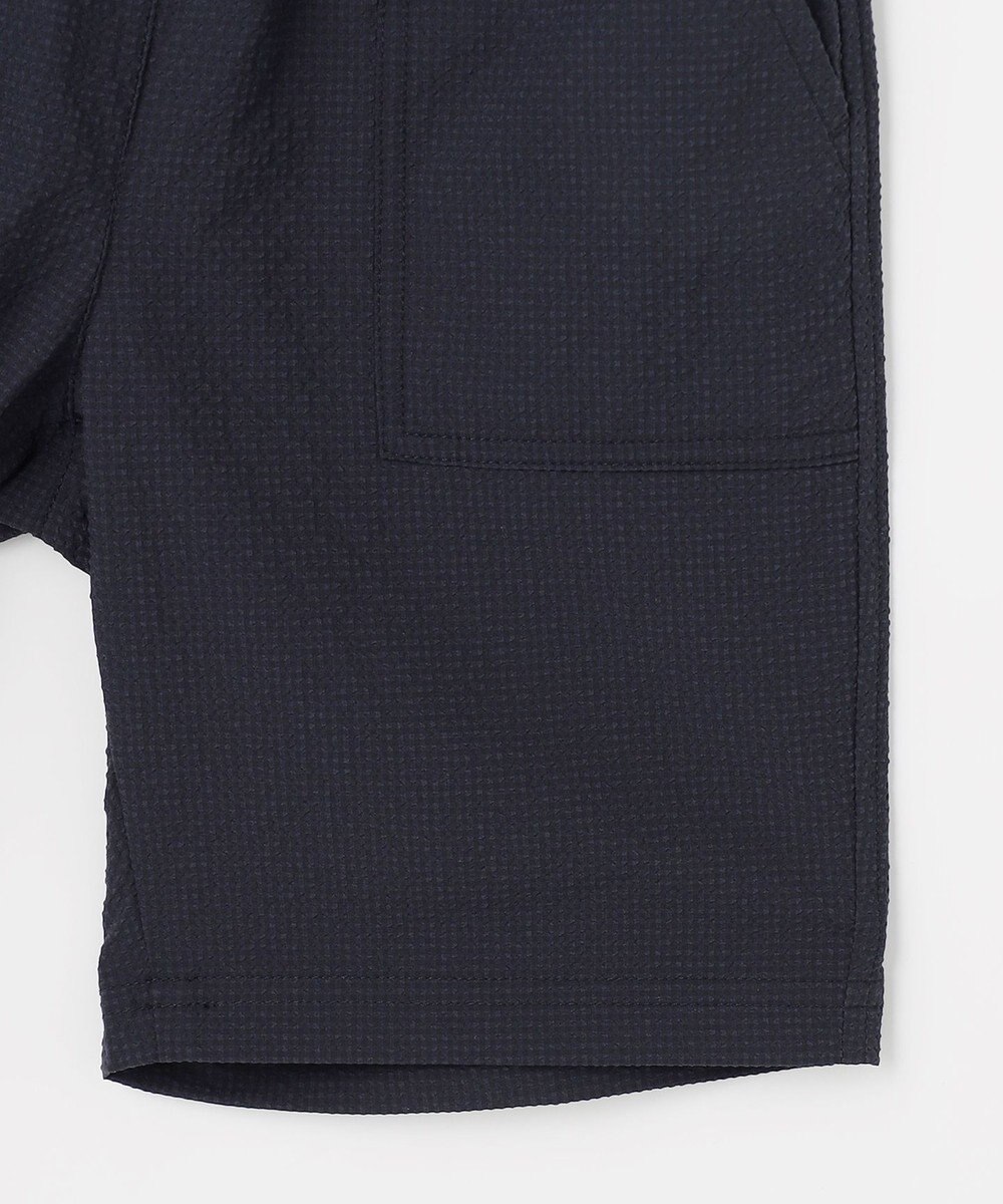 J.PRESS KIDS 【100-130cm】 サッカーハーフパンツ 