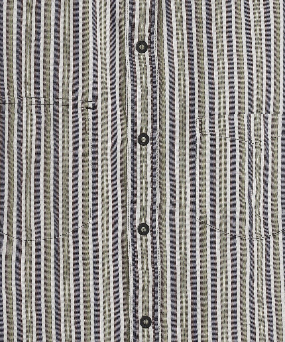 JOSEPH ABBOUD 【キングサイズ・2WAY】リバーシブルシャツ 