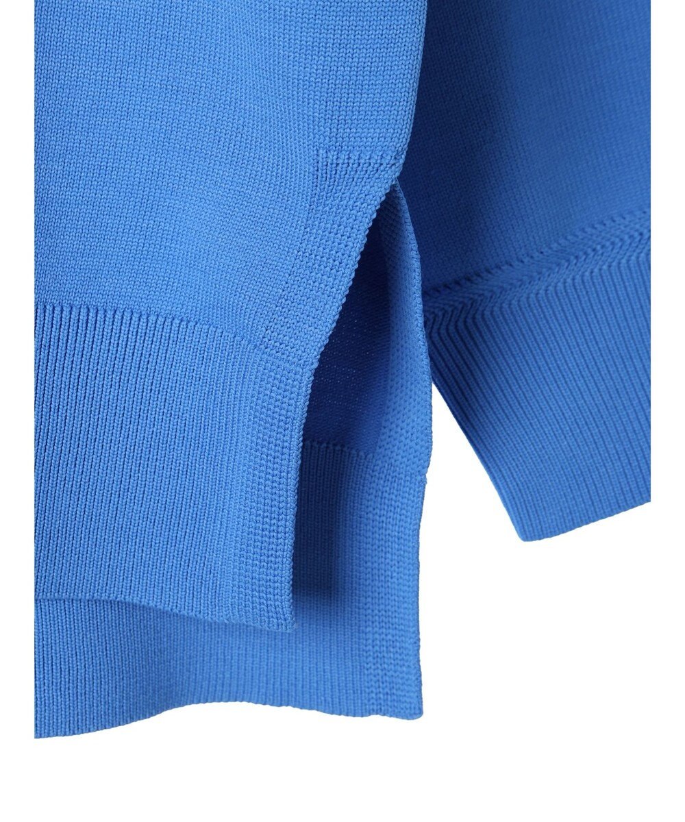 AMERICAN HOLIC エコカルットサイドスリットチュニック 