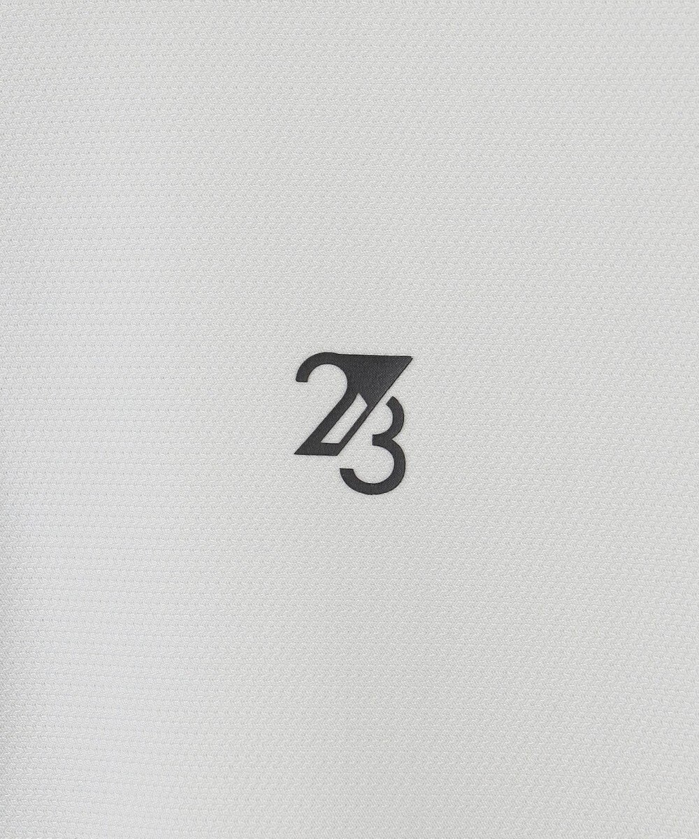 23区GOLF 【MEN】AIR TOOLライト ポロシャツ 