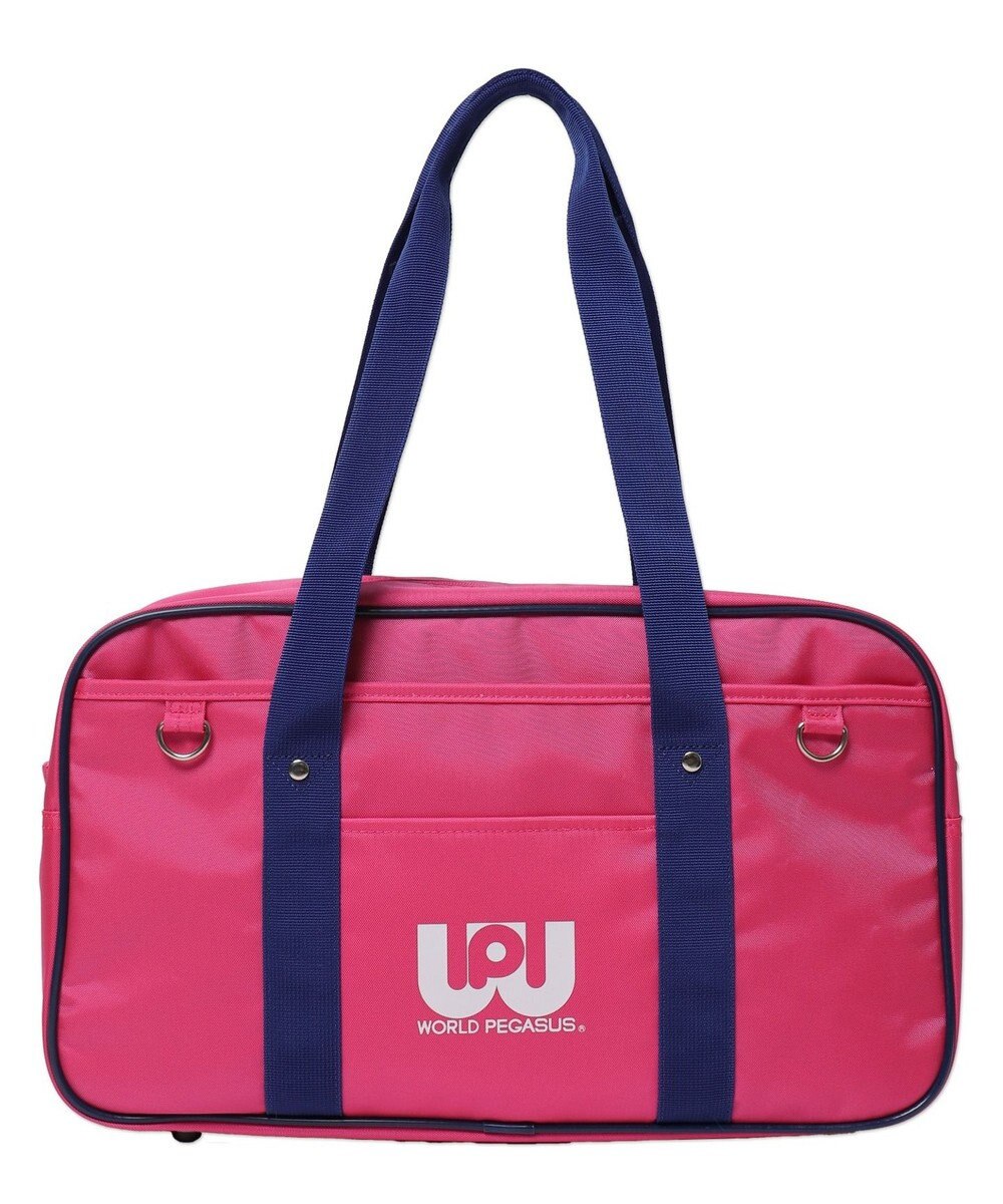 WEGO 【SCHOOLITEM】ワールドペガサススクールバッグ 