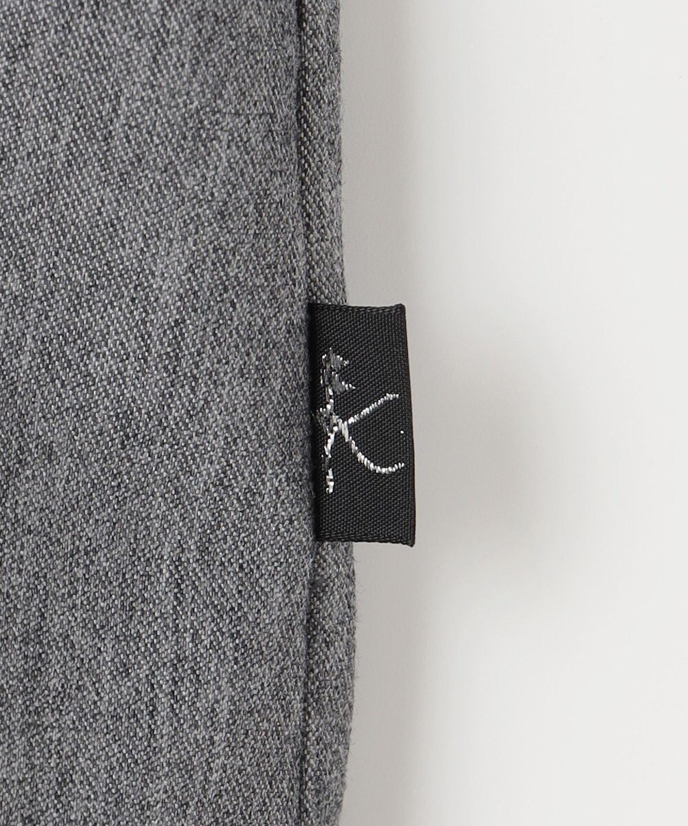 組曲 KIDS 【150-160㎝】リボンポケット ジャケット 