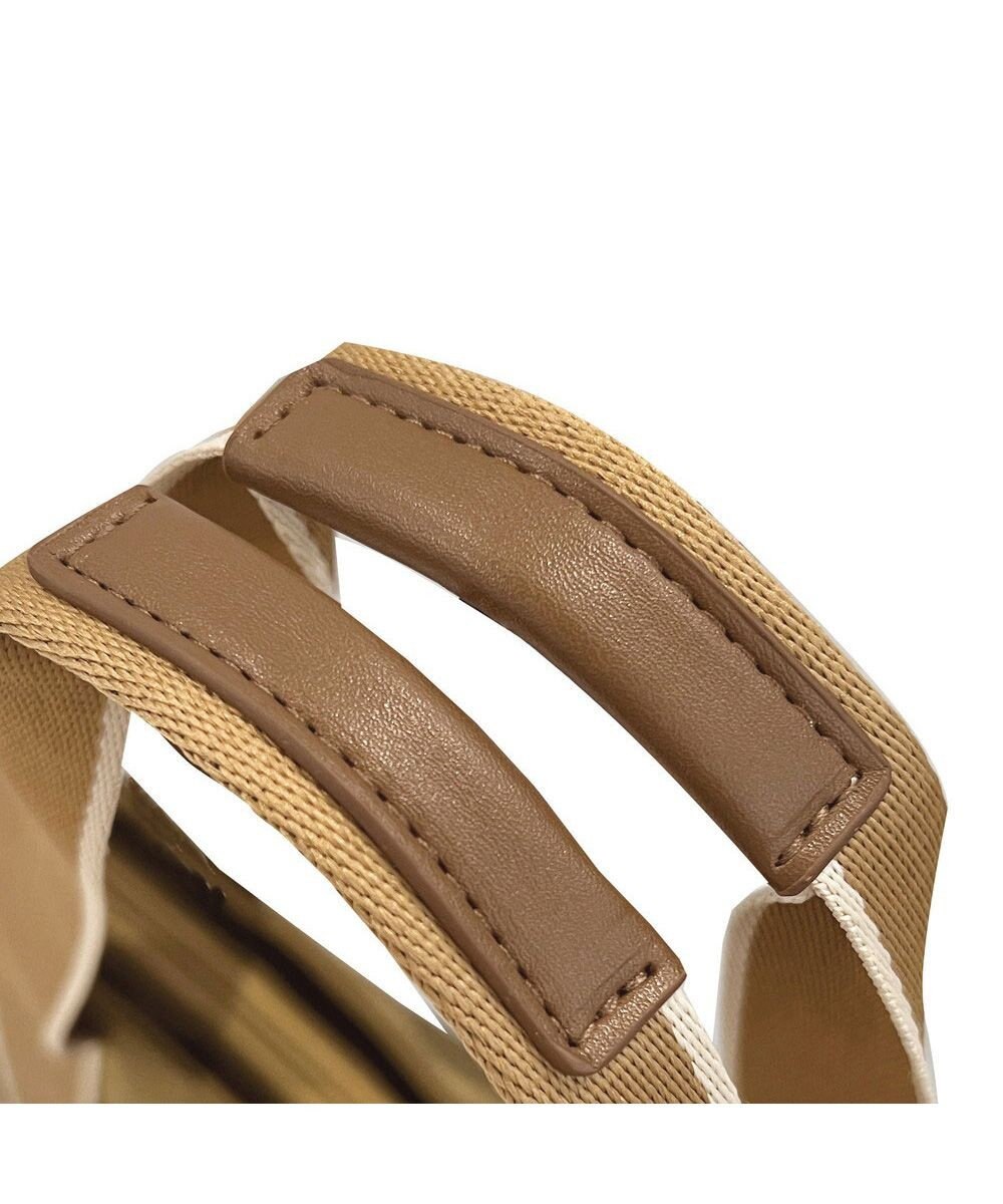 ROOTOTE 1478【撥水・A4サイズ収納】LT.アーキャトル.7ポケッツ-テープ-A 