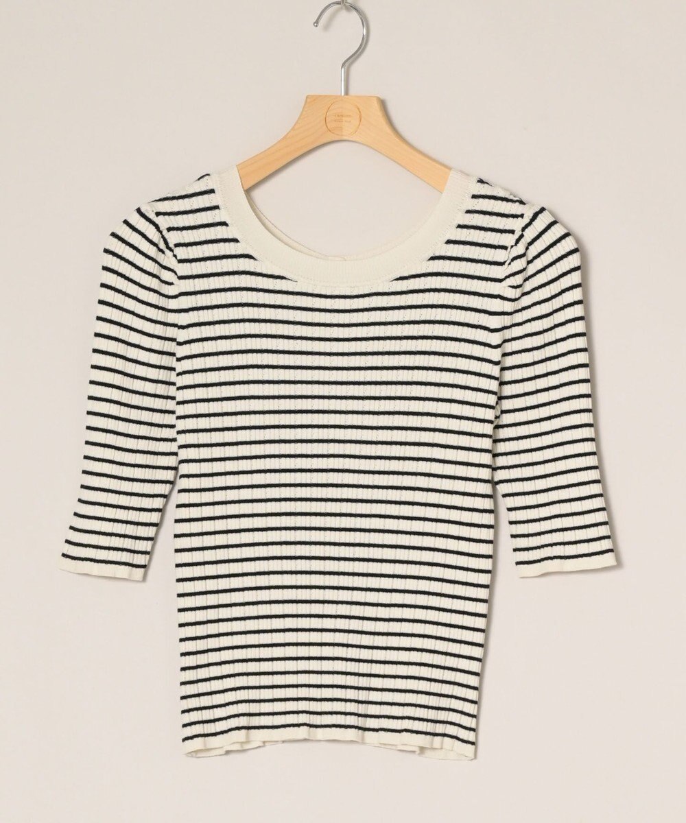 ONWARD Reuse Park 【any SiS】ニット春夏 