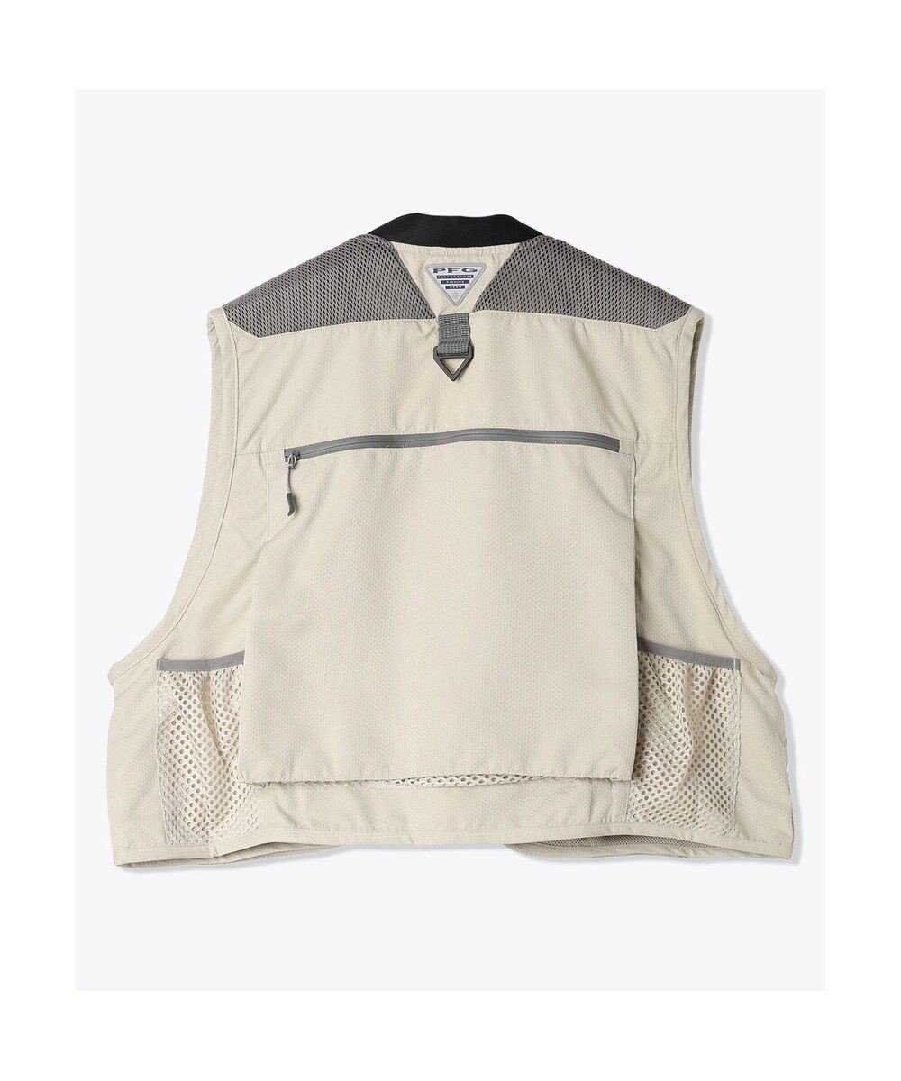 Columbia Columbia/ ヘンリーフォークVIベスト /コロンビア 