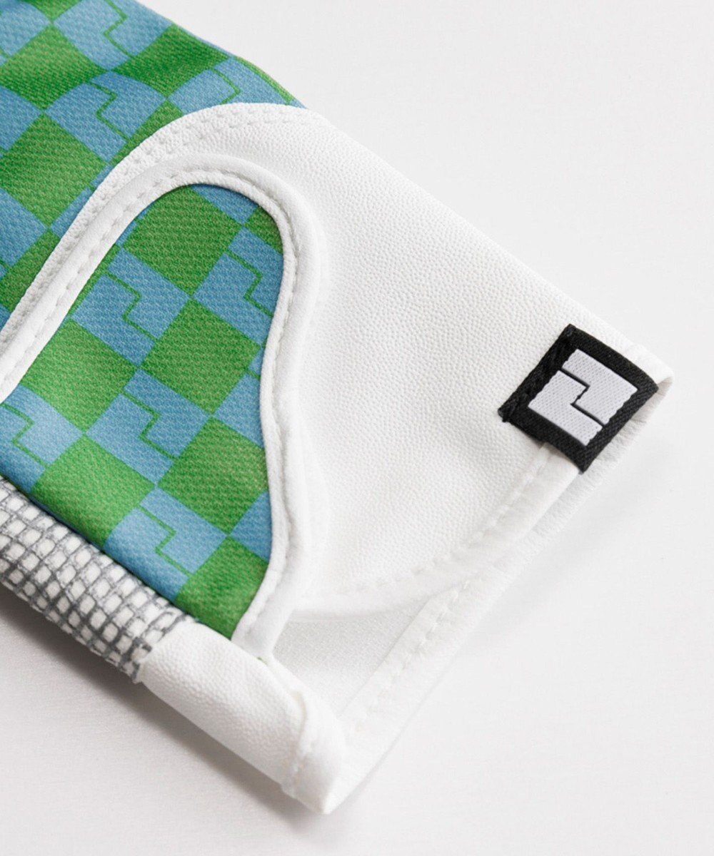 ORuKuBET GOLF - MAMIJIRO (WOMEN)【両手用・ネイルカット・グリップ力・吸汗速乾性・UVカット】 