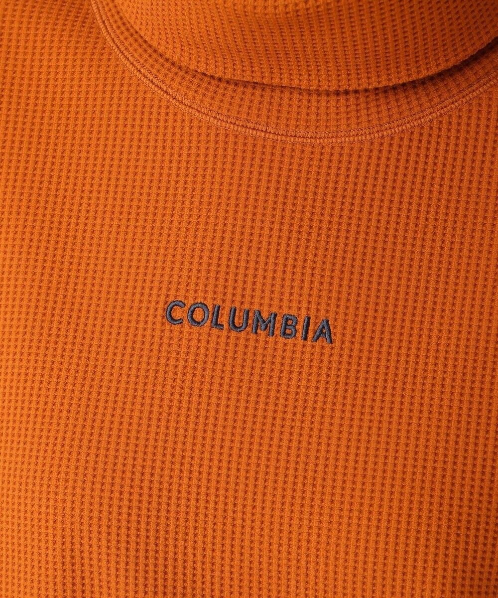 Columbia Columbia/ ウィメンズホーリーリバーベンドオフタートルネック /コロンビア 