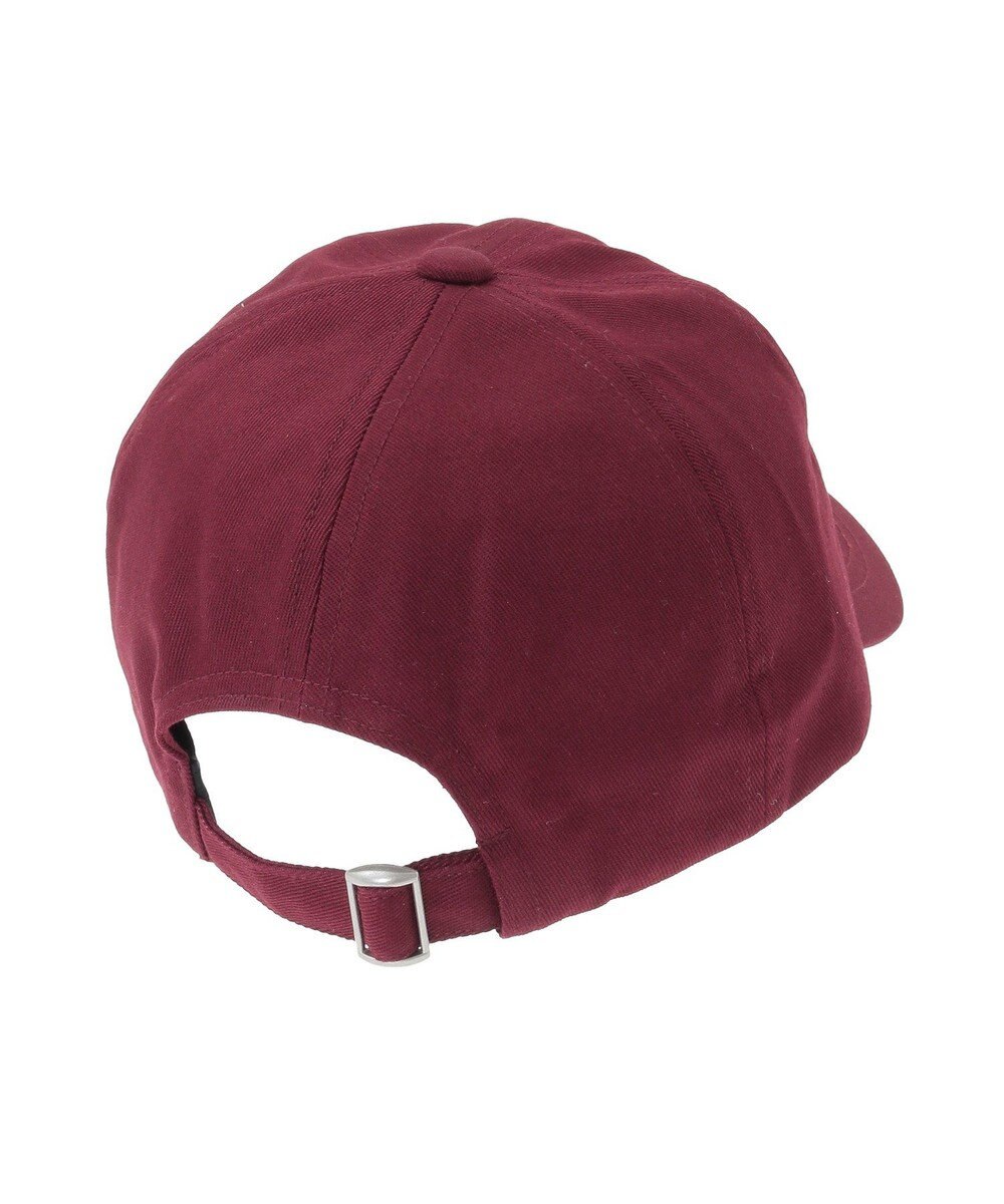 Green Parks ■PEANUTS スヌーピーミニ刺繍キャップ 