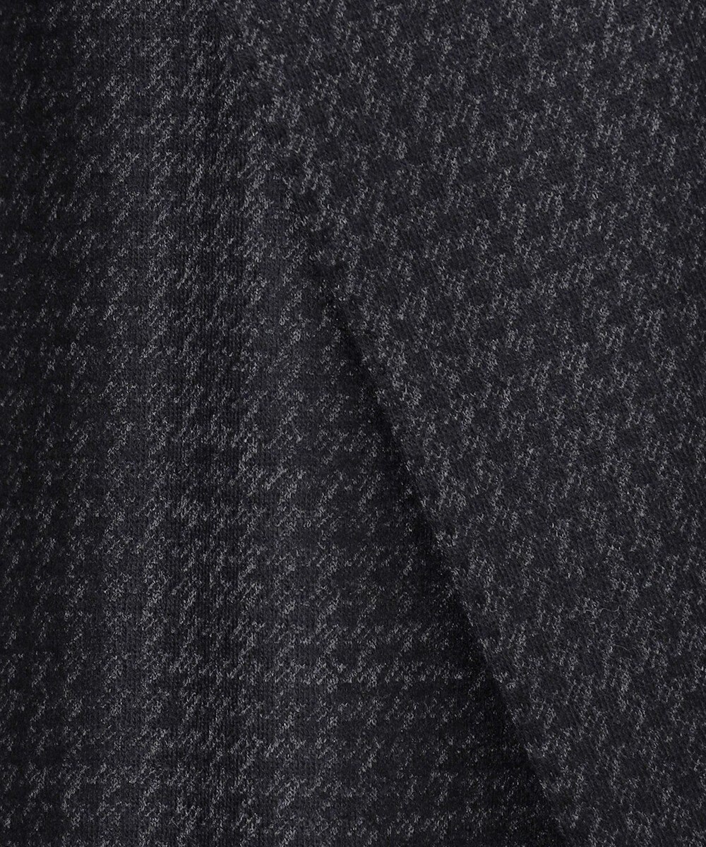 GOTAIRIKU セットアップ対応【2WAYストレッチ/シワになりにくい】T/W ジャージージャケット_千鳥柄 