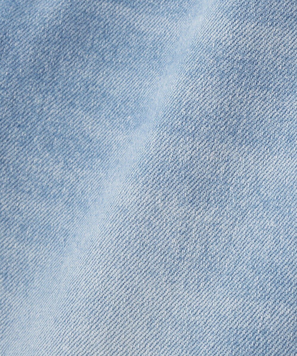 AMERICAN HOLIC 【EDWIN別注】フレアデニム 