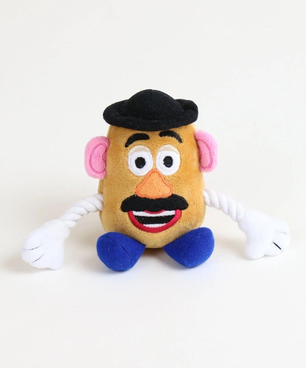 犬用品 ペットグッズ 犬 おもちゃ ペットパラダイス ディズニー トイ ストーリー ポテトヘッド トイストーリー おうちで遊ぼう おうち時間 犬 おもちゃ オモチャ ペットのペットトイ 玩具 Toy 小型犬 かわいい おもしろ インスタ映え キャラクター Pet Paradise 犬用品 ペットグッズ 犬 おもちゃ ペットパラダイス ディズニー トイ ストーリー ポテトヘッド トイストーリー おうちで遊ぼう おうち時間 犬 おもちゃ オモチャ ペットのペットトイ 玩具 Toy 小型犬 かわいい おもしろ インスタ映え キャラクター Pet Paradise