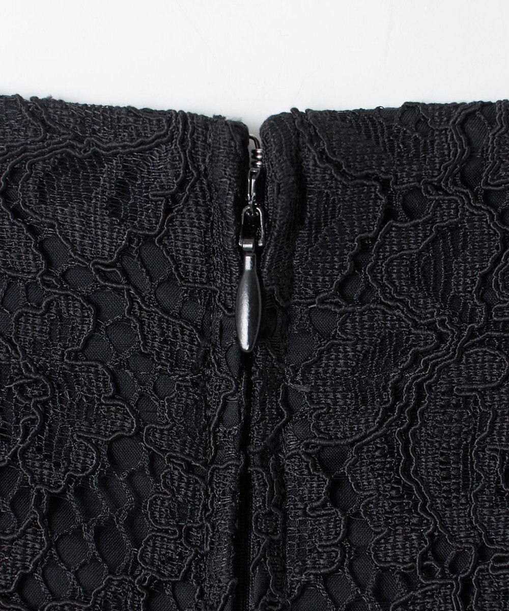 23区 S 【エステータ】コードレース スカート 