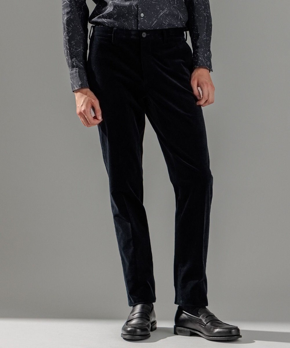 JOSEPH HOMME ディープコーデュロイストレッチ　/  CITY 