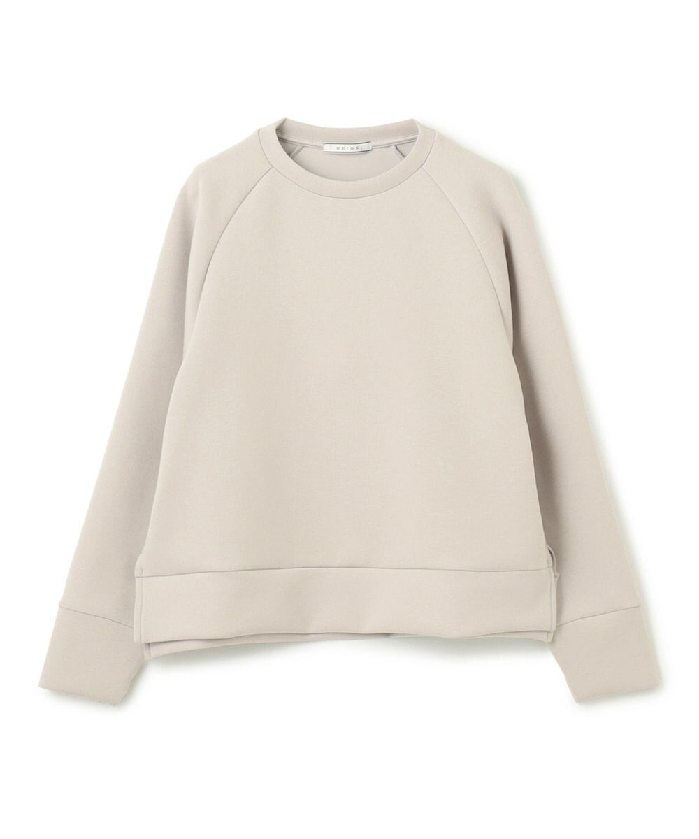 BEIGE， 【WEB限定】REMI / スウェットトップス 