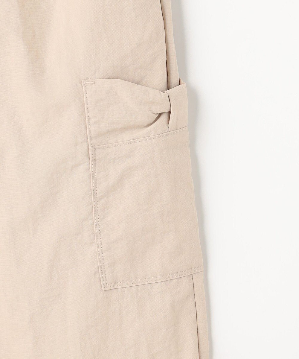 組曲 KIDS 【110-140㎝】 撥水カーゴパンツ 