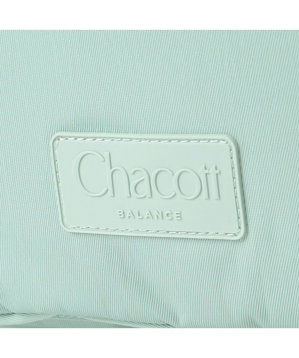 Chacott Chacott BALANCEベーシックバッグパック 