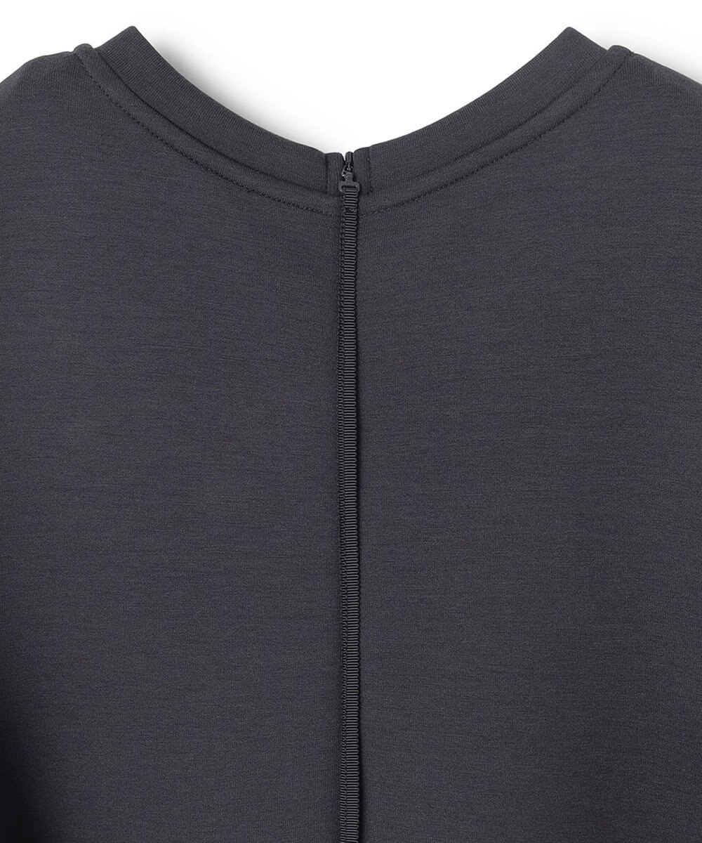 UNFILO BEAUTY FORM JERSEY ワンピース 