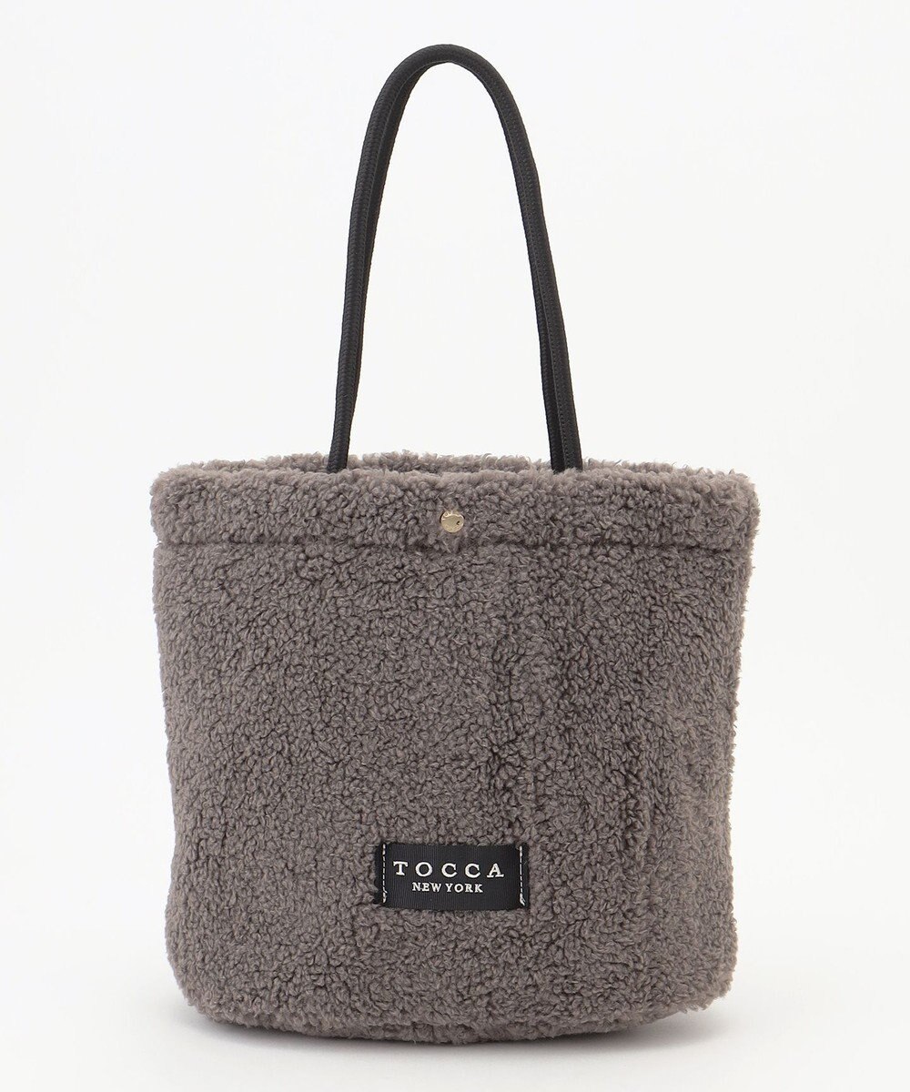 TOCCA 【WEB＆一部店舗限定】CANE TOTE トートバッグ 