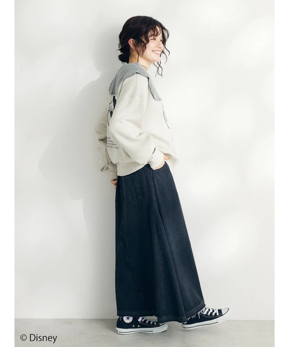 CRAFT STANDARD BOUTIQUE 【Disney】Sweat 