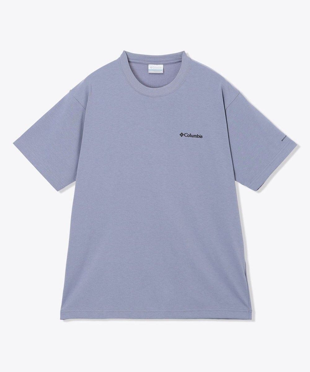 Columbia Columbia/ ヤハラフォレストグラフィックショートスリーブTシャツ /コロンビア 