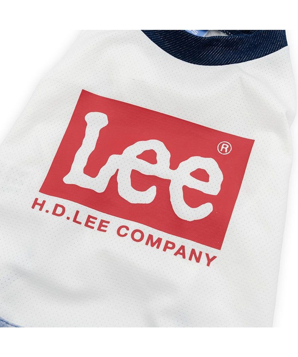 PET PARADISE Lee エコメイド ロンパース《スプラッシュ柄》小型犬 