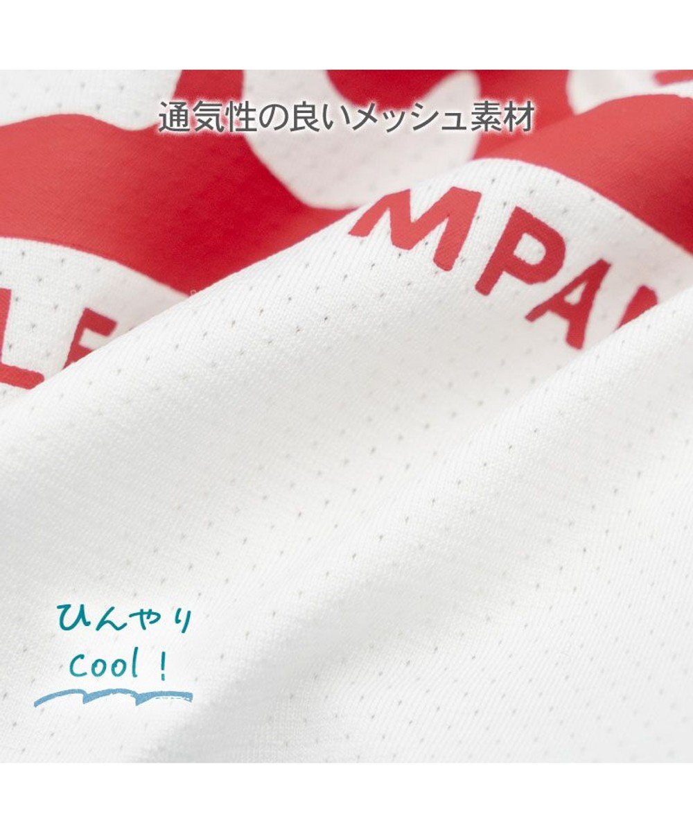 PET PARADISE Lee エコメイド ロンパース《スプラッシュ柄》小型犬 